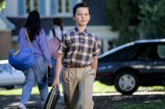 The Growing Pains of 'Young Sheldon' in Season 3