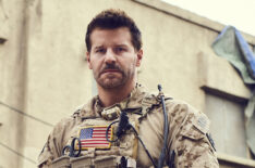 SEAL Team - David Boreanaz