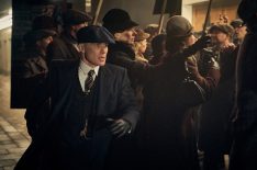 'Peaky Blinders' Creator on Returning to Criminal Roots in Season 5