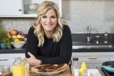 Trisha Yearwood Shares Family-Inspired Recipes in 'Trisha's Southern Kitchen'
