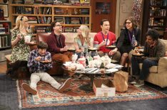 'The Big Bang Theory' to Stream on HBO Max in Multi-Billion Dollar Deal