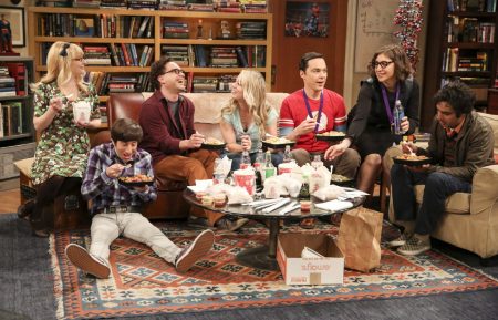 2019 series finale gallery big bang theory