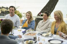 'Chesapeake Shores' Boss on the Finale's Romantic Moments — Will There Be a Season 5?