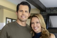 Mystery 101 Words Can Kill - Kristoffer Polaha, Jill Wagner