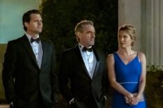 Mystery 101 Dead Talk - Kristoffer Polaha, Robin Thomas, Jill Wagner