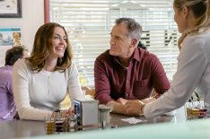 Ruby Herring Mysteries: Her Last Breath - Taylor Cole and John Wesley Shipp