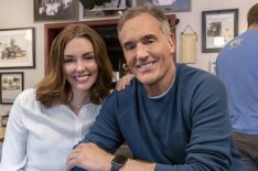 Ruby Herring Mysteries: Her Last Breath - Taylor Cole and John Wesley Shipp