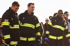 Is [Spoiler] in Danger After the '9-1-1' Season 3 Premiere? (POLL)