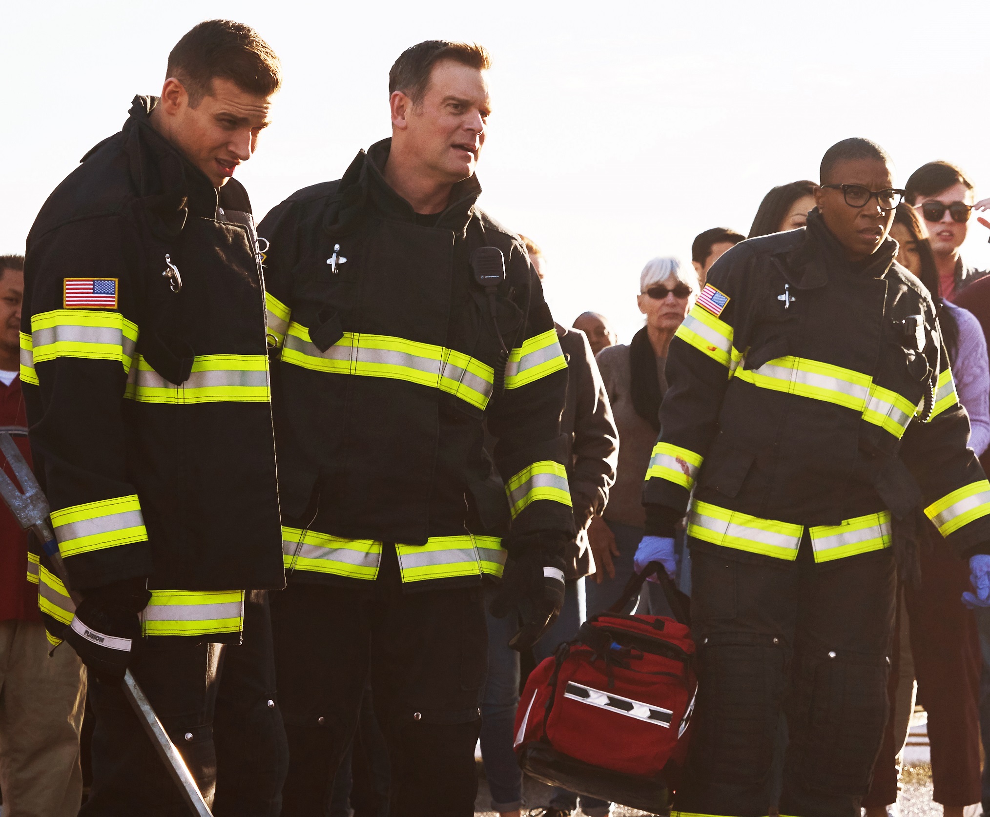 Is Spoiler In Danger After The 9 1 1 Season 3 Premiere
