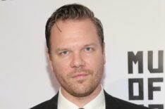 Jim Parrack attends Museum Of The Moving Image 30th Annual Salute honoring Warren Beatty