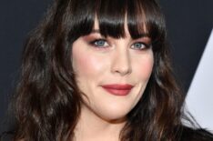 Liv Tyler attends the premiere of 'Ad Astra'