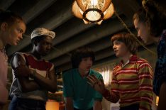 Stranger Things AnnounceTitle For Season 4 Episode 1 & Release Blooper Reel