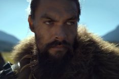 Jason Momoa Is a Protective Father in 'See's First Apple TV+ Trailer (VIDEO)