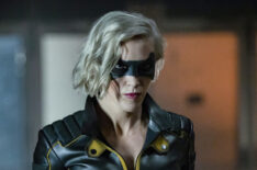 Arrow - Katie Cassidy as Laurel Lance/Black Siren - 'Starling City'