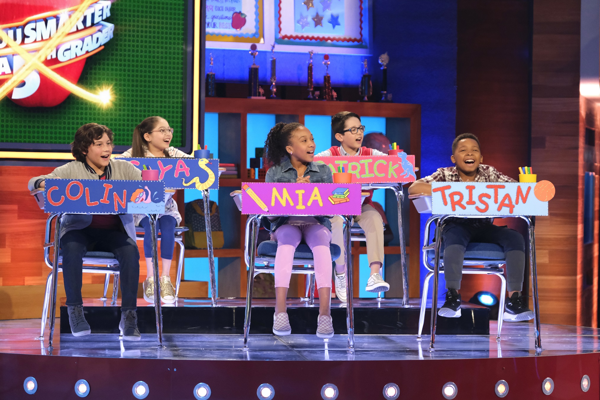 Are You Smarter Than A 5th Grader Put Yourself To The Test Quiz Tv Insider