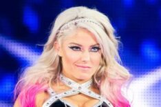 Alexa Bliss