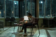 Netflix Releases First Footage of Kerry Washington's 'American Son' (VIDEO)