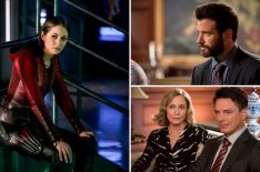 'Arrow': All the Characters Returning for the Final Season (PHOTOS)