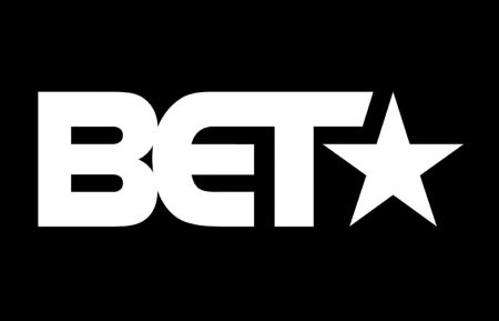 BET plus streaming logo