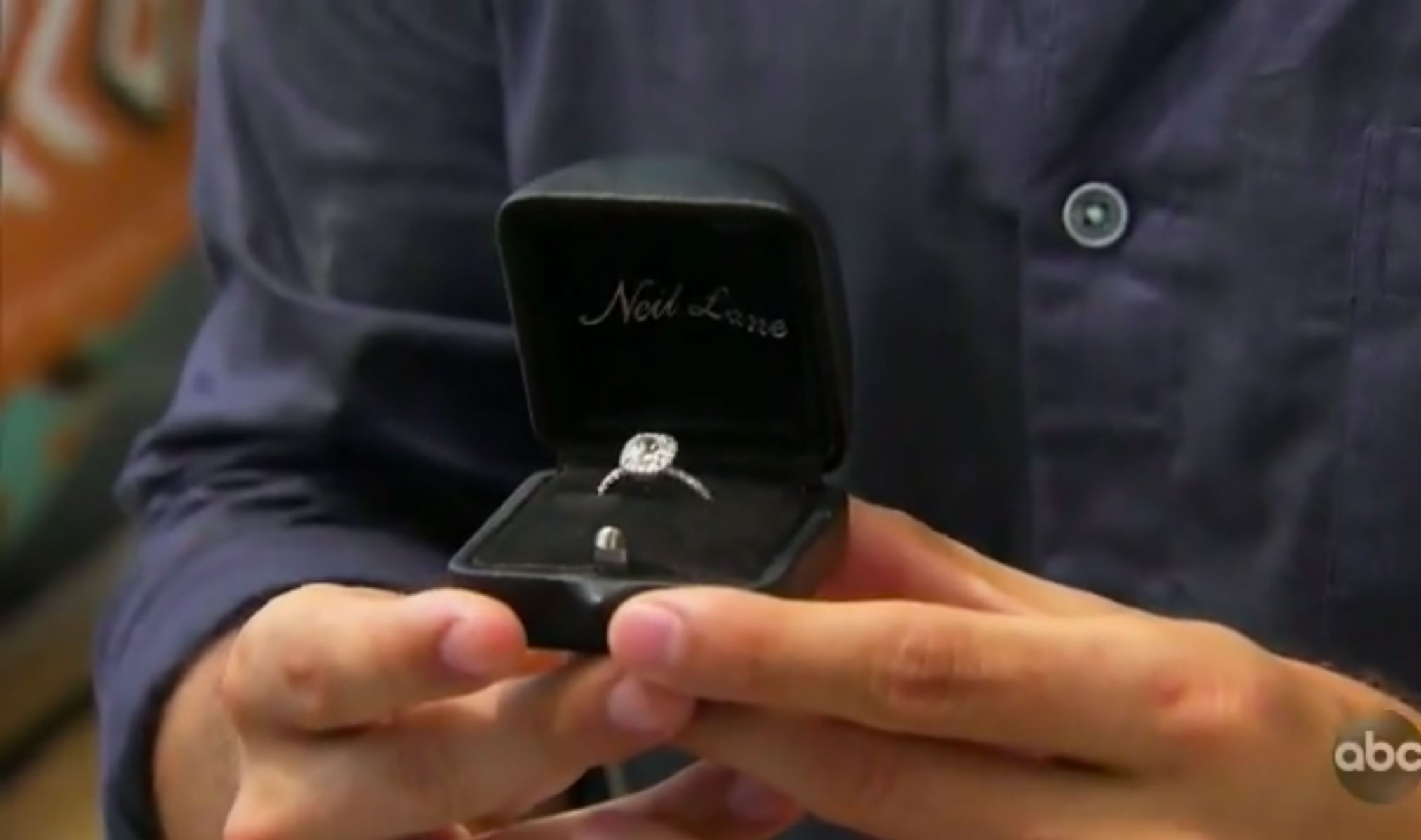 See Hannah G. Demi Katie s Bachelor in Paradise Engagement