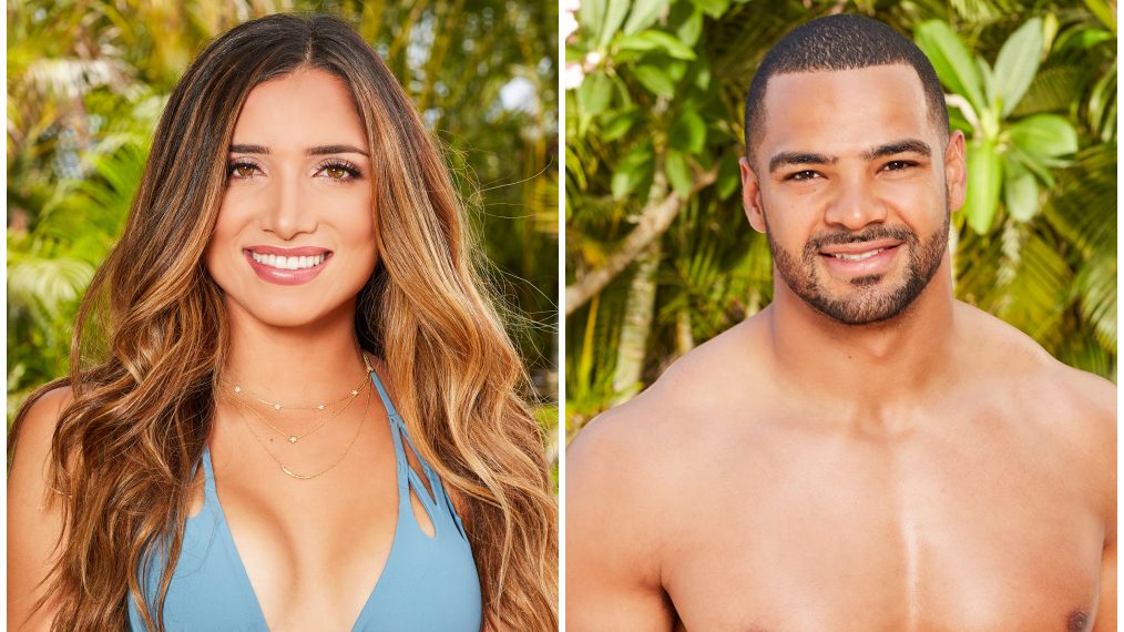 Who Gets Engaged on 'Bachelor in Paradise'? Ranking the Likelihood of 7