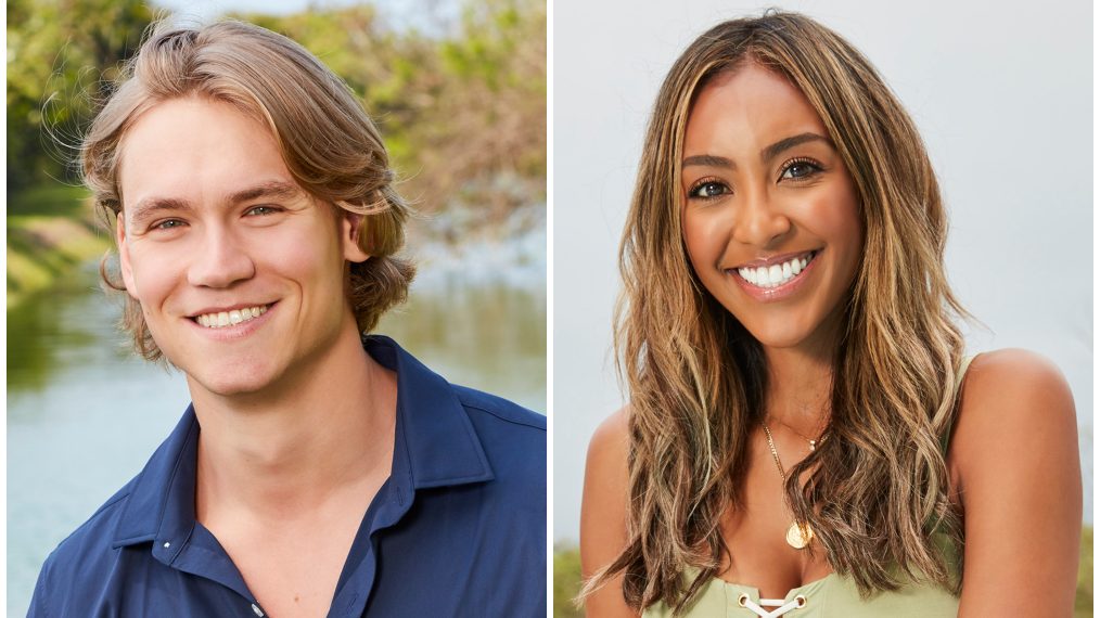 Who Gets Engaged on 'Bachelor in Paradise'? Ranking the Likelihood of 7