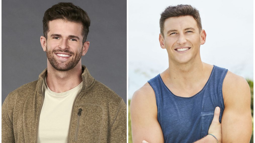 7 Stars We Predict Will Return for 'Bachelor in Paradise' Season 7 (PHOTOS)