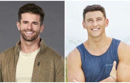 Bachelor in Paradise
