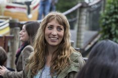 'Back to Life's Daisy Haggard Previews the 'Sad & Moving' Showtime Comedy