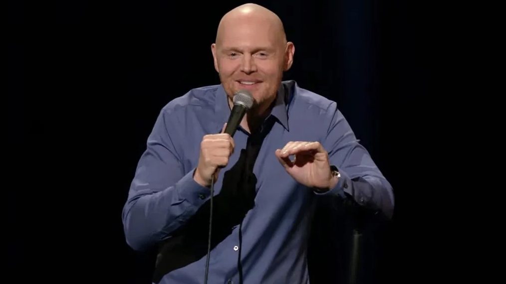 'Bill Burr: Paper Tiger,' Netflix