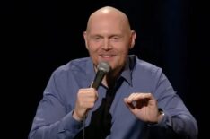 'Bill Burr: Paper Tiger,' Netflix