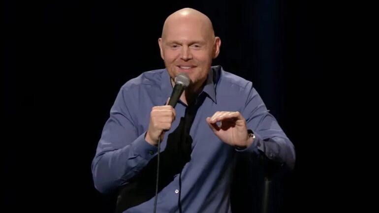 Bill Burr Presents: Friends Who Kill