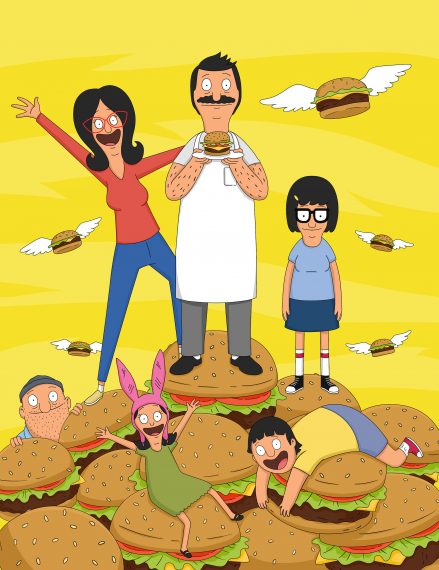 Bobs Burgers Take Flight For Season 10 Photo Tv Insider