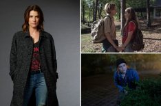 'Looking for Alaska,' 'Nancy Drew' & More Fall Shows Based on Books (PHOTOS)