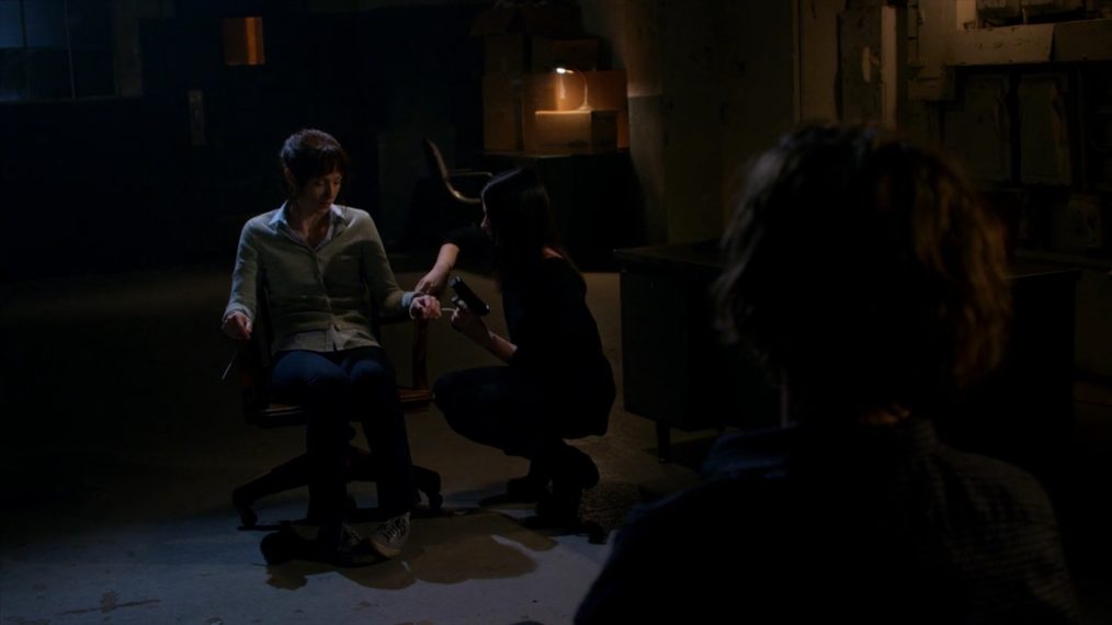 8x12 Zugzwang - Why did Criminal Minds do it? : ohnotheydidnt — LiveJournal