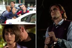 13 'Criminal Minds' Cases That Got Personal for the Team (PHOTOS)