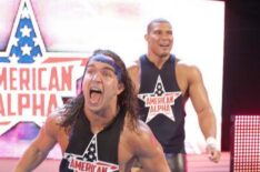 Chad Gable