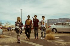 'Daybreak' Sees Teens Take on the Apocalypse in Comedic First Trailer (VIDEO)