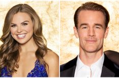 6 Celebs Most Likely to Win 'Dancing With the Stars' Season 28 (PHOTOS)