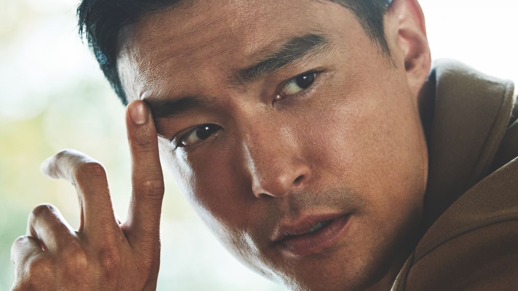 Daniel Henney