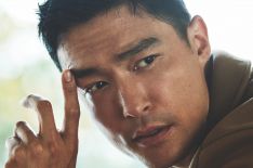 Daniel Henney