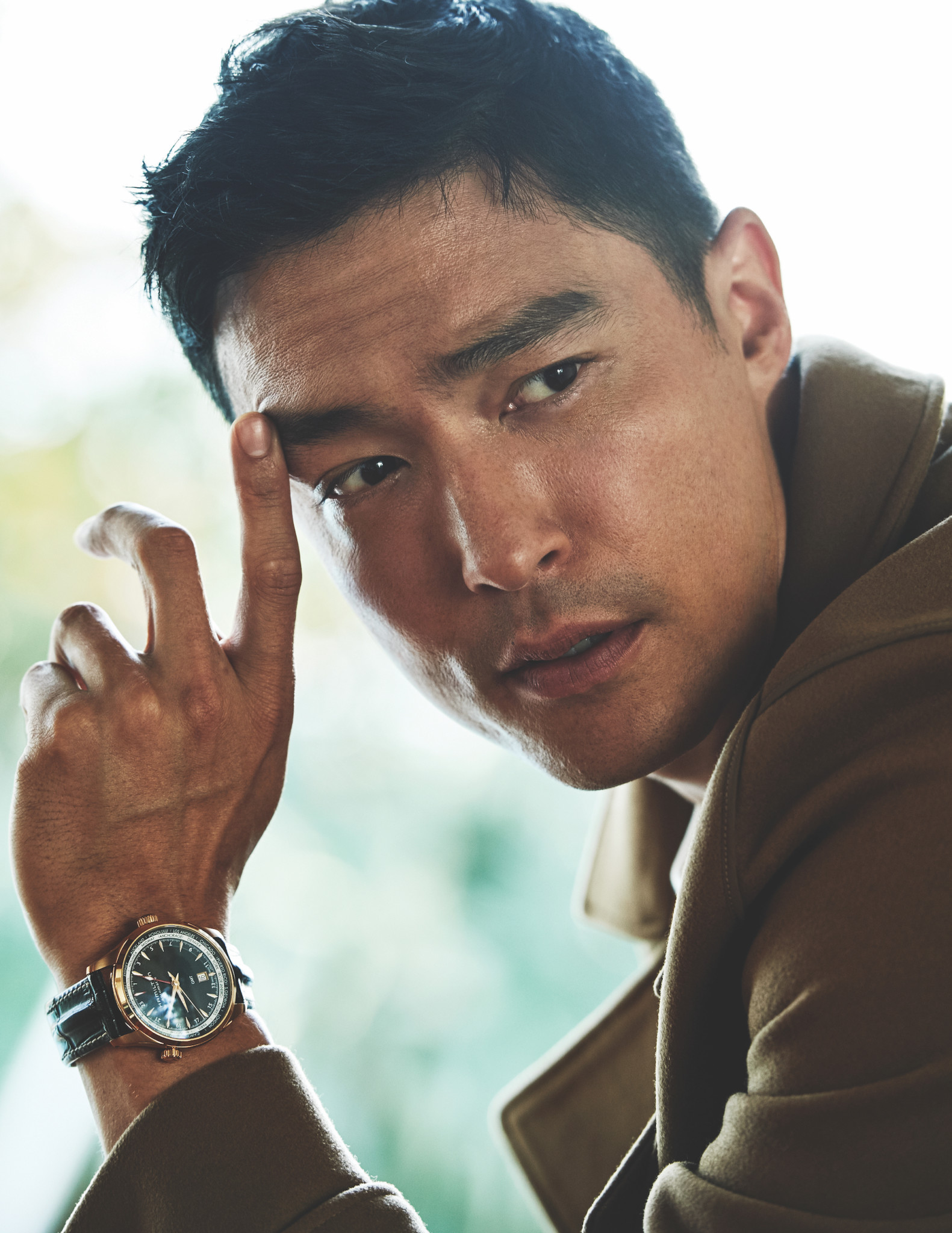 daniel henney movies