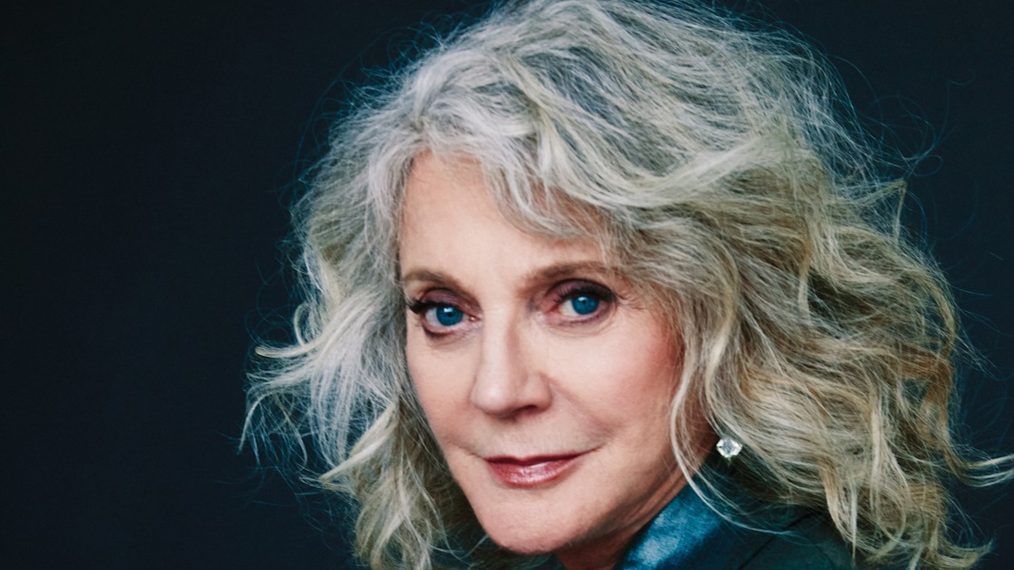 'American Gods' Casts Blythe Danner in Recurring Role for Season 3