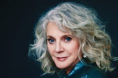 Blythe Danner