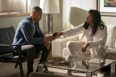 Sneak Peek at the Sixth and Final Season of 'Empire' (PHOTOS)