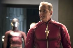 'Crisis on Infinite Earths': John Wesley Shipp to Return for The CW Crossover Event
