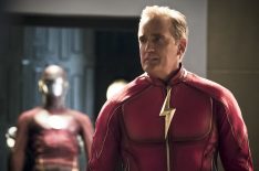 'Crisis on Infinite Earths': John Wesley Shipp to Return for The CW Crossover Event