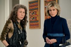 'Grace and Frankie' Ending With Season 7 on Netflix