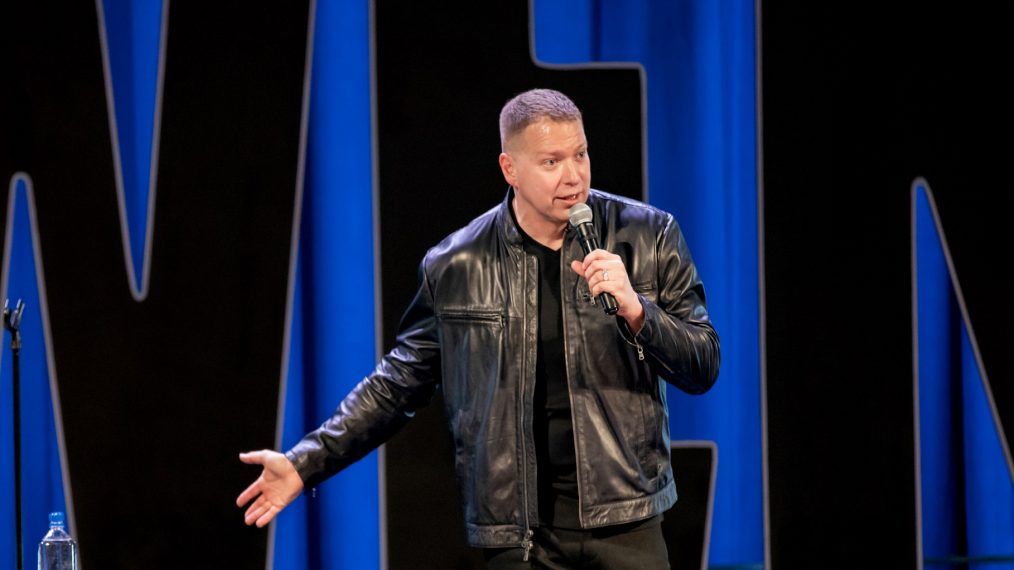 Gary Owen in Gary Owen: #DoinWhatIDo