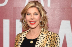 SAG-AFTRA Foundation Conversations - The Good Fight with Christine Baranski